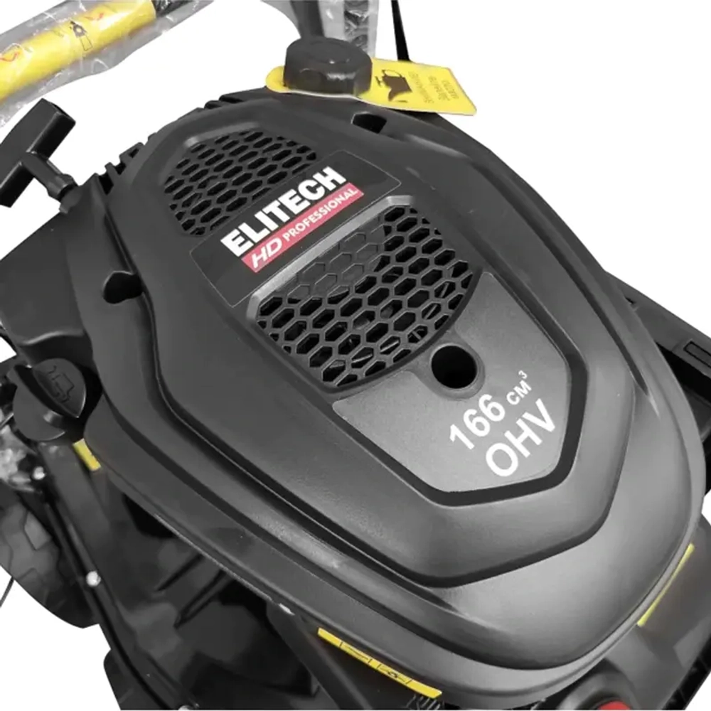 ELITECH GV 2958WTS (E1608.008.00) пылесос садовый бензиновый 209898