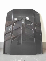 Карбоновый капот для Mercedes-Benz G-Class W463A/W464 2018+Мерседес Гелик гелентваген