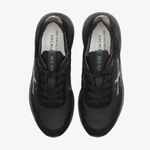 Комбинированные кроссовки Premiata Moerun-d 7795