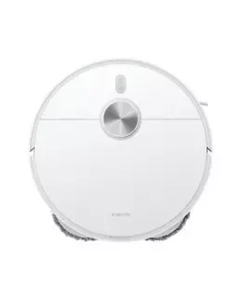 Робот-пылесос Xiaomi Robot Vacuum X10+ EU (BHR6363EU)