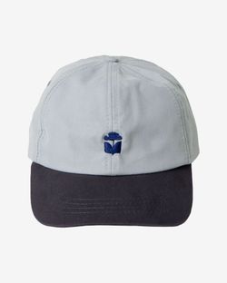 Кепка SS24 Dad Flower Sky Blue