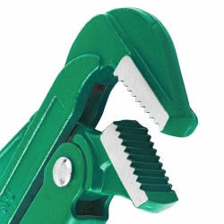 Ключ газовый 1.5''90° (захват:75мм) RockForce##Rock FORCE RF-684U17