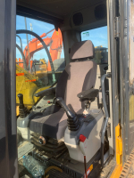 XGMA XG822* Экскаватор XG822EL (Дизельный, 5,9 л, 152 л.с., АТ)