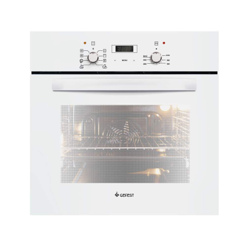 встр.духовка Gefest 622-02 Б элек.