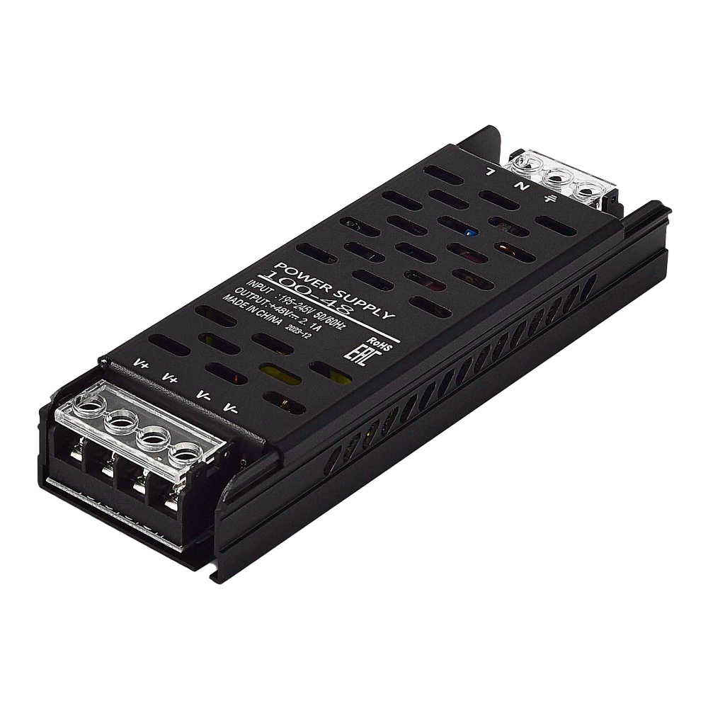 Блок питания 100W ST Luce SKYLINE 48 ST008.148.100