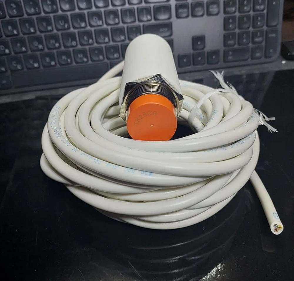 Сигнализатор LLC2-1 (Жира/Масла и Песок/Ил)