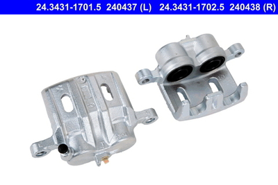 ATE - 24343117015-ATE - Brake Caliper