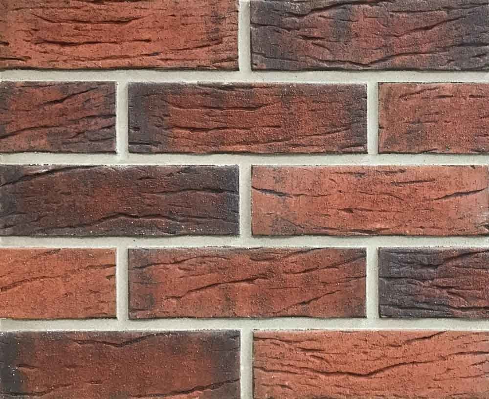 King Klinker, Aria rustica (HF21), Old Castle, 240x71x10, NF