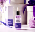 BE-HOPE Luxury VEGAN Hydrating Glow Ampoule - Веганская глубоко увлажняющая сыворотка (50 мл)
