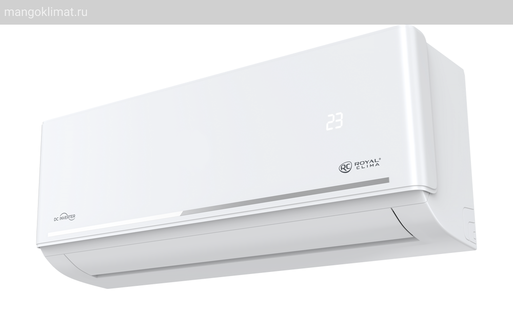 Внутренний блок мульти сплит-системы серии FELICITA Multi Flexi RCI-FС12HN