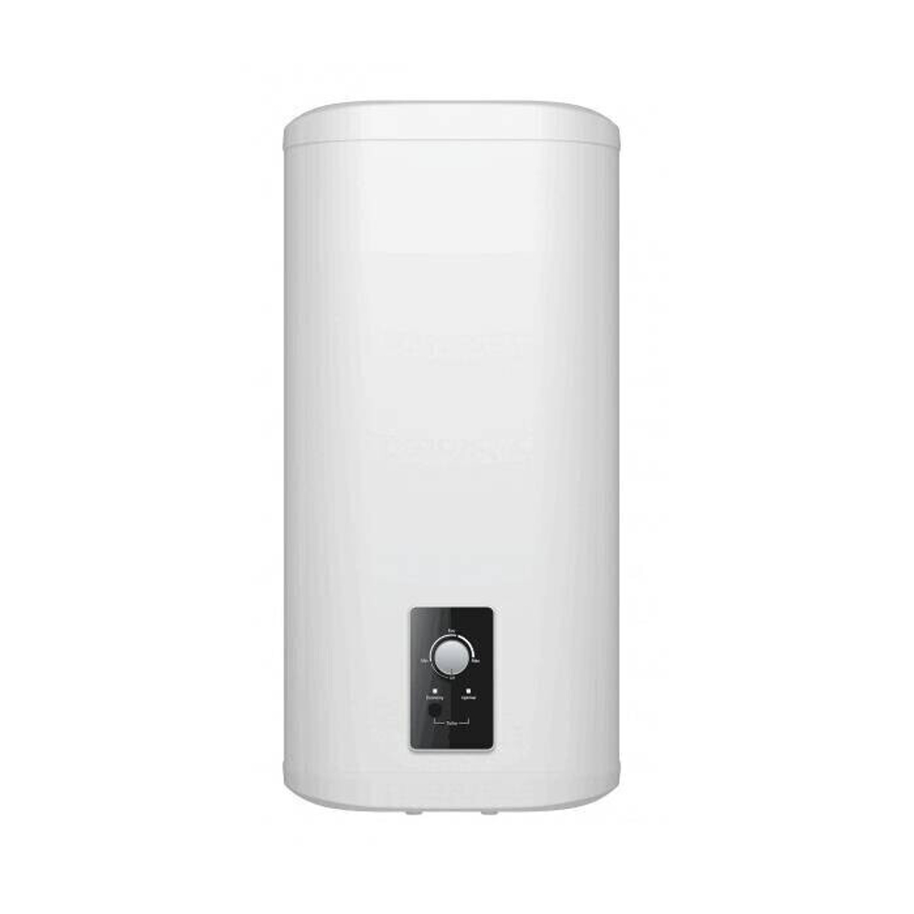 Водонагреватель электрический накопительный 100 л 2 кВт Eco 100 V Garanterm ЭдЭБ00635