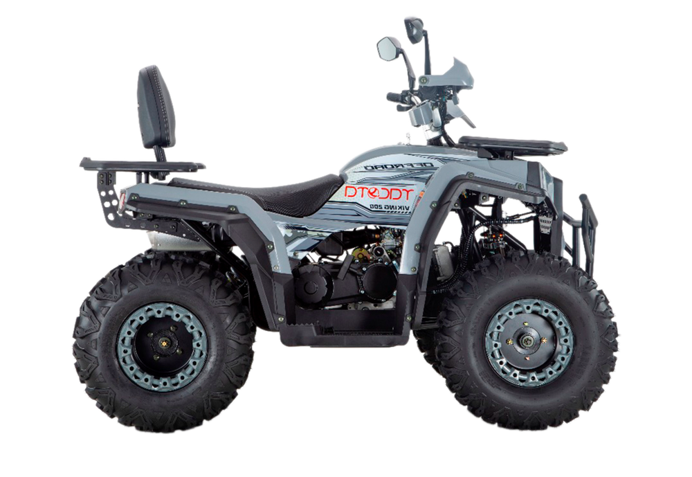 Квадроцикл YACOTA VIKING
