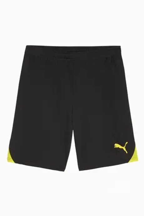 Шорты Puma teamGOAL - черный