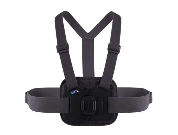 Крепление GoPro на грудь Chesty (AGCHM-001)