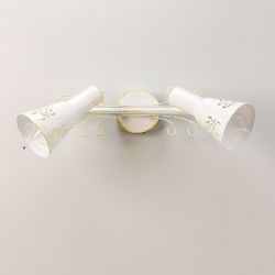 Citilux Дункан CL529522 Спот поворотный Белый