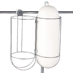 Корзина для кранца прямая 215 мм. (10270298 )