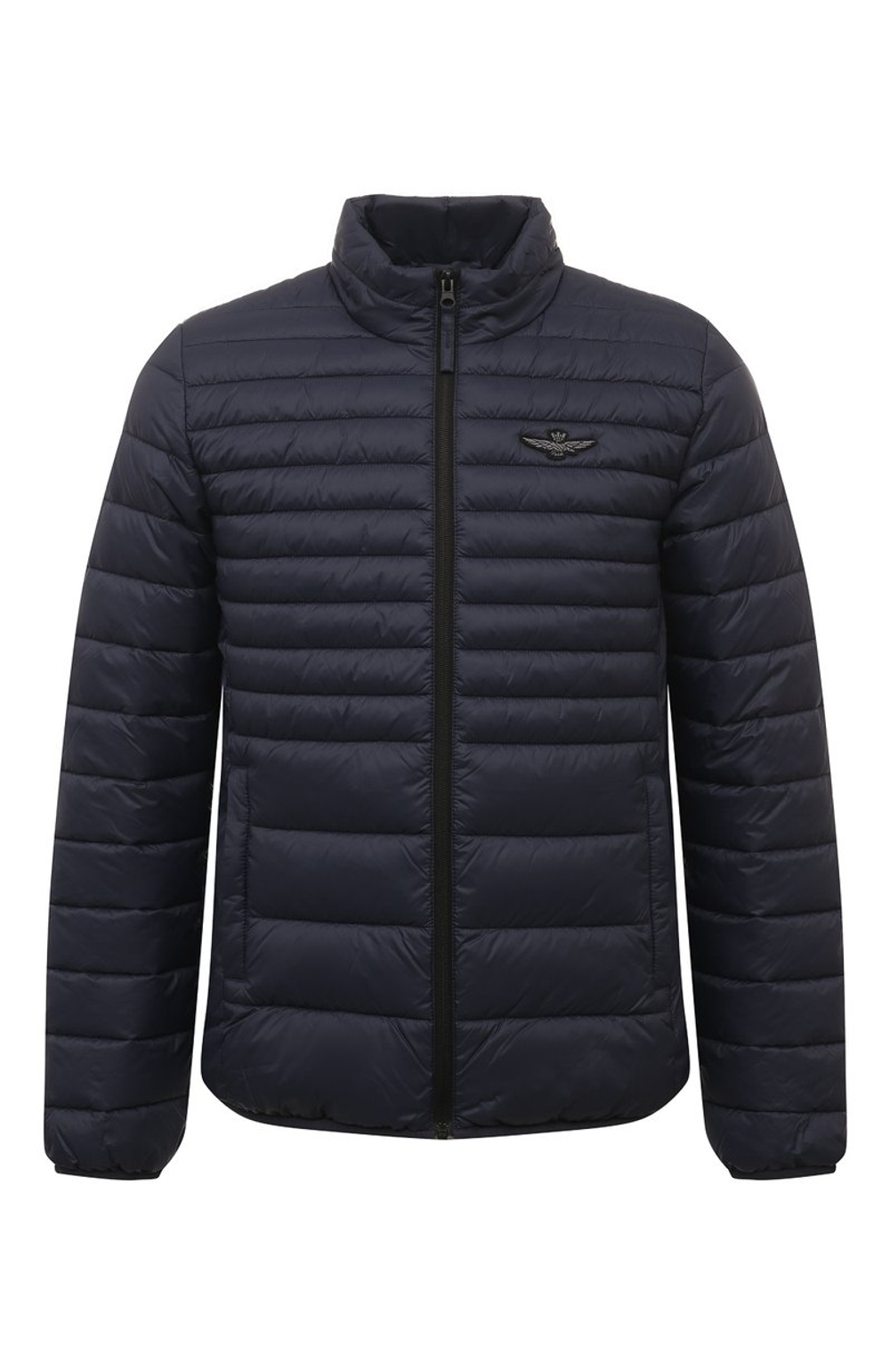 Куртка муж. облегченная Aeronautica 2170 синий