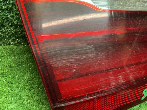 Фонарь левый внутренний BMW X6 F16 X6M F86 (14-20)