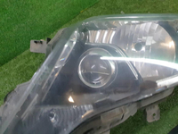 Битая Фара левая Toyota Land Cruiser Prado 150 (2013-2017) LED