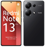 Смартфон Xiaomi Redmi Note 13 Pro 4G 8/256GB NFC Global Midnight Black