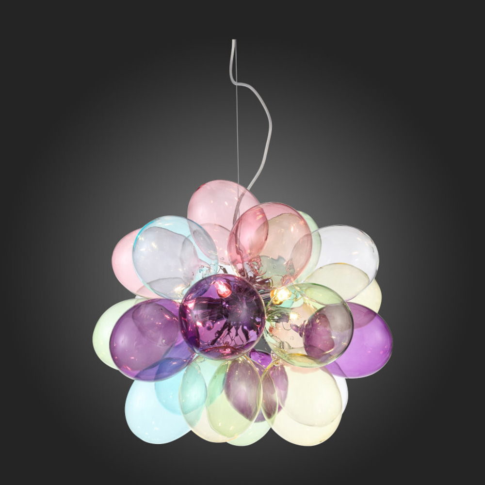 Подвесная люстра ST-Luce SL432.153.06