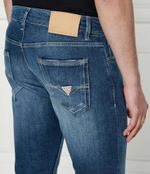 Джинсы MIAMI GUESS - темно-синий(M5RAN1 D5KS1)