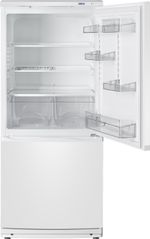 Двухкамерный холодильник Atlant ХМ-4008-022