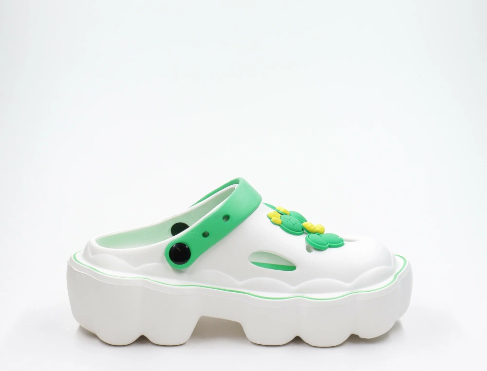 Сабо женские (35-40)р. / шт. 351-1