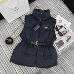 Жилет Prada