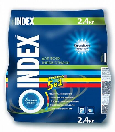 СМС INDEX-Универсал 2.4 кг.
