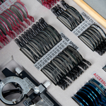 Набор пробных очковых линз Армед № 1 103 линзы