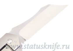 Нож Reese Weiland Custom Strike Prototypeфотография - 6