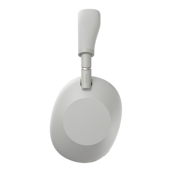 Беспроводные наушники Sony WH-1000XM6 (2025), Серебристый | Platinum Silver