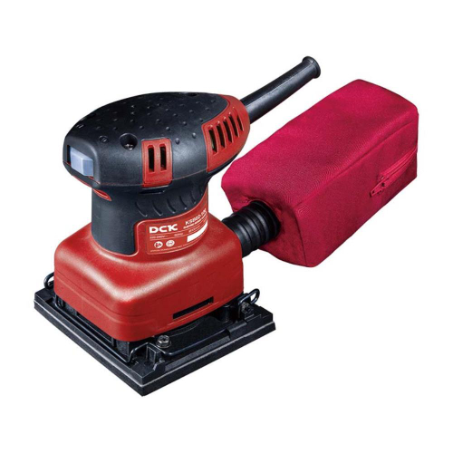 Шлифмашина плоская DCK KSB02-100