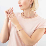 Браслет Light Rose Coeur de Lion