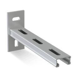 Консоль ZK 41x21