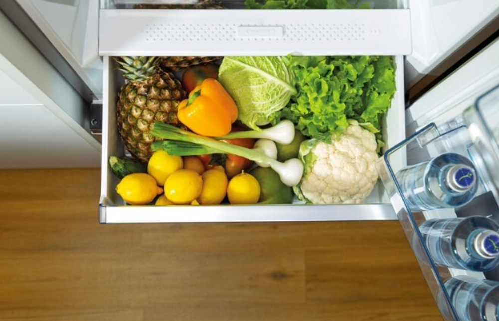 Холодильник Gorenje NRK6192AXL4