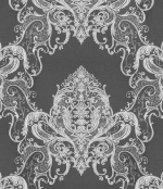 Ткань "Монако" серый