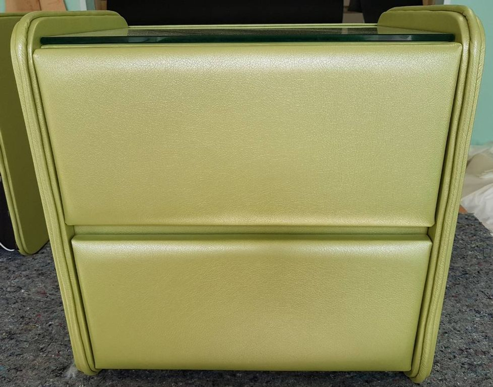 Прикроватная тумба "Олива"