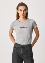 ФУТБОЛКА С ЛОГОТИПОМ Pepe Jeans London