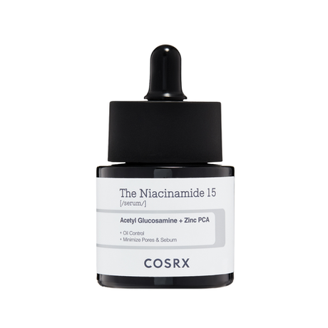 COSRX The Niacinamide 15 Serum 20ml