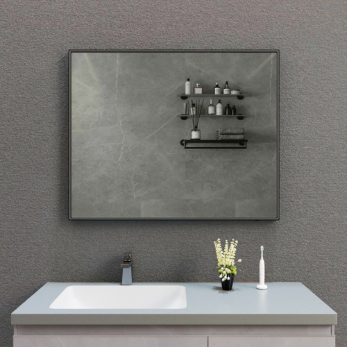 Зеркало со встроенной подстветкой ES-3803 KDB Esbano 100x80х3,2