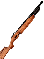 Винтовка пневматическая Ataman МВ20 С16, 6.35мм, редуктор, полнотел., карабин