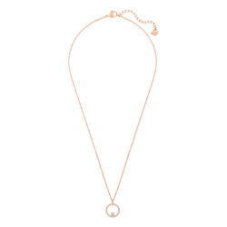 CONSTELLA:PENDANT CIR CRY/ROS