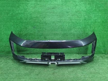 Бампер передний EXEED LX (2021-н.в.)