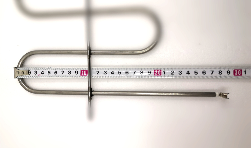 ТЭН нижний 1200W Дарина EM521