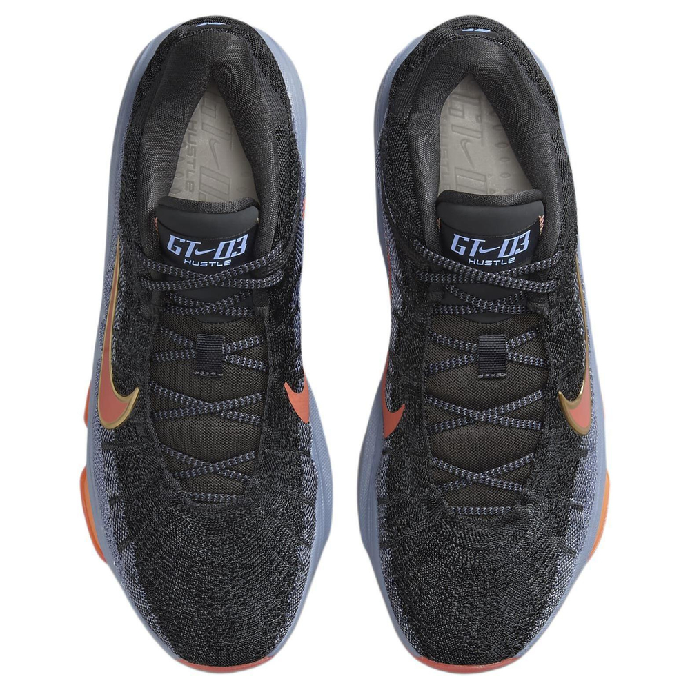 Кроссовки Nike Air Zoom Gt Hustle 3 Ep