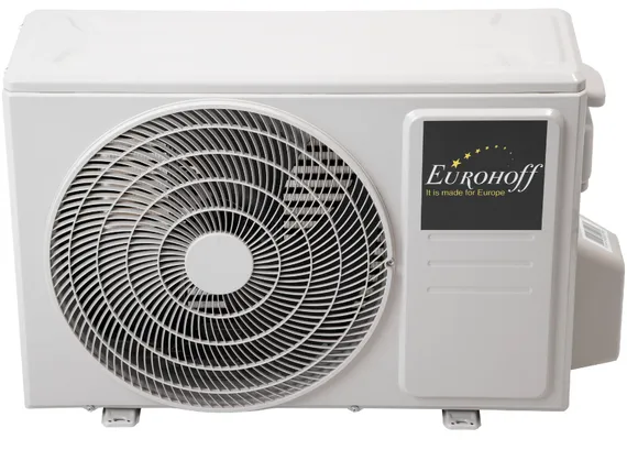 Сплит-система Eurohoff ETN-12M