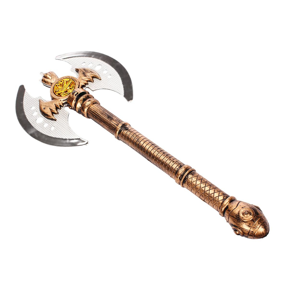 Секира 60см, блистер 1389-41