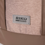 Коляска  BELLA LIFE (3 в 1) (RIKO BASIC) 05 Mokka (коричневый)